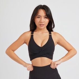 BuffBunny Candy Wrap Bra